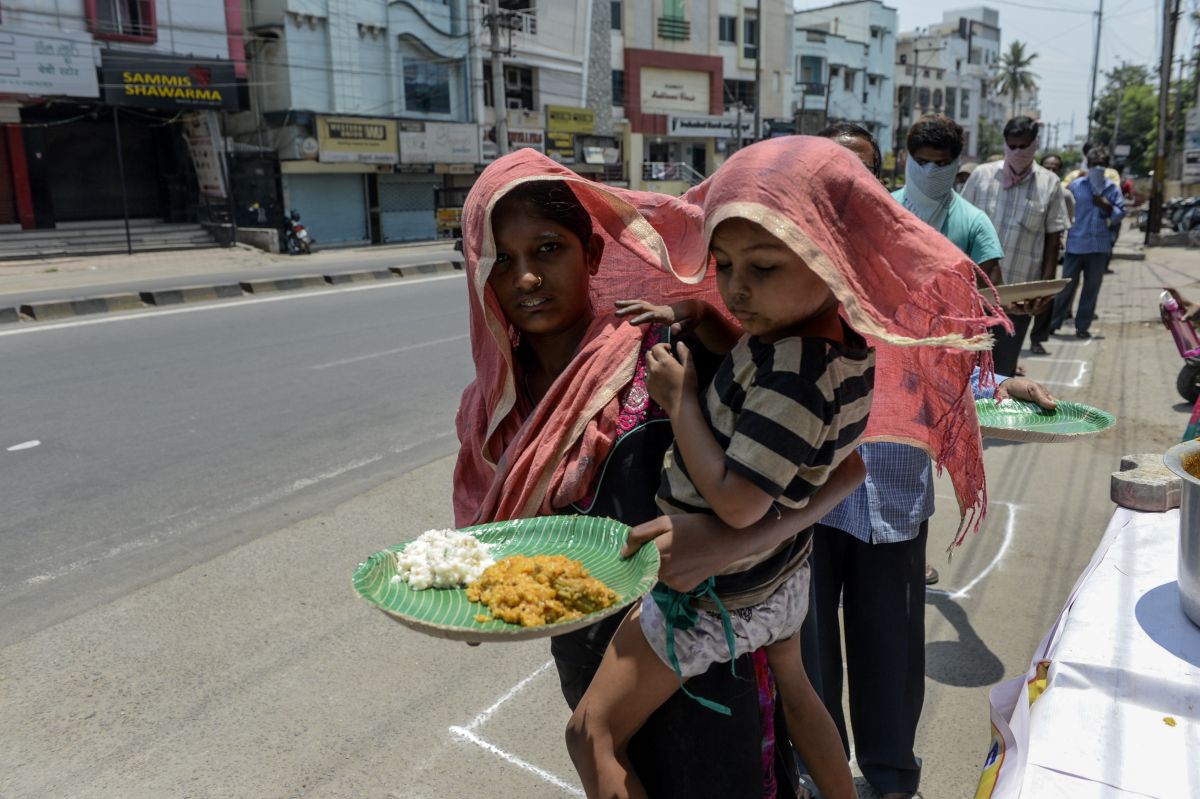Centre approves Rs 15,000 crore COVID-19 emergency package for states, union territories