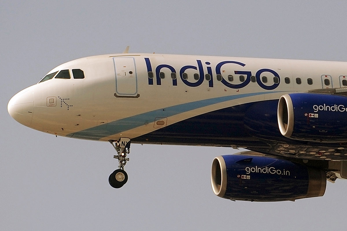 Indigo closes booking window till May 31; Will update Airlines when to resume, says DGCA