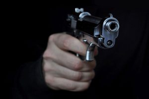 Cop dies under suspicious circumstances by gun shot of fellow cop in UP