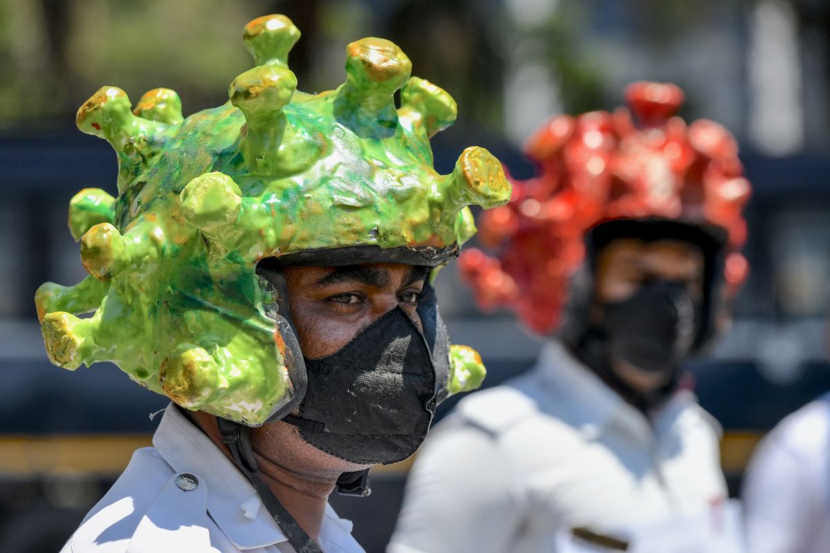 Coronavirus