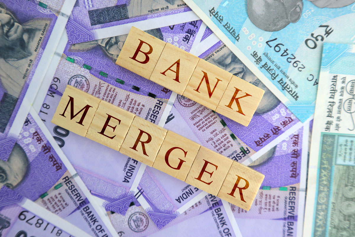 Mega PSU banks merger comes into effect from today onwards; 6 banks cease to exist