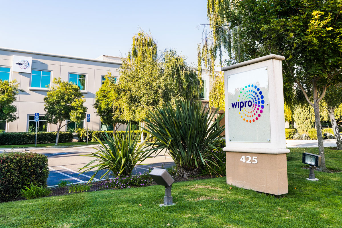 Wipro posts 6.3% YOY loss net profit in Q4 at over Rs 2,300 crore