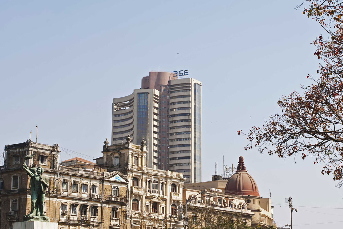 Corporates raise nearly Rs 52,000 crore from BSE Bond platform during lockdown