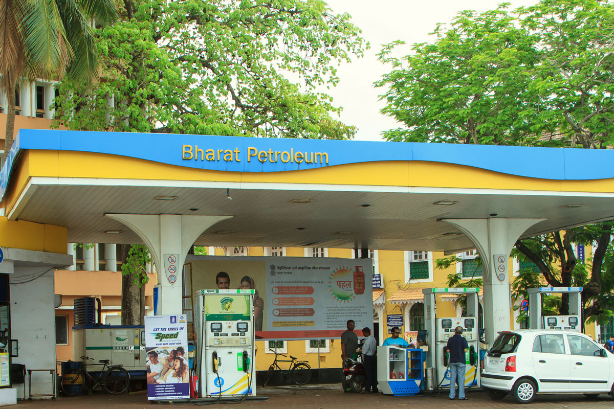 BPCL, Privatisation, COVID-19 Pandemic