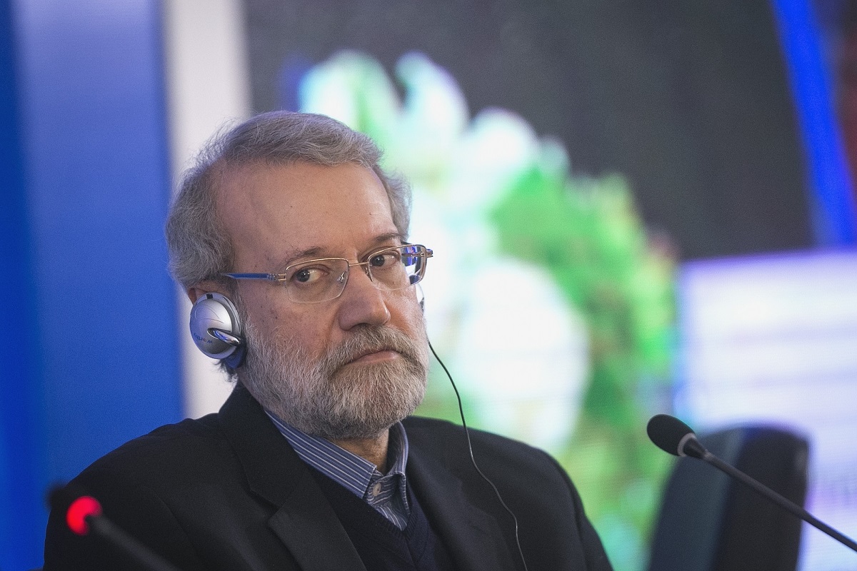 Iranian Parliament Speaker Ali Larijani tests positive for novel Coronavirus