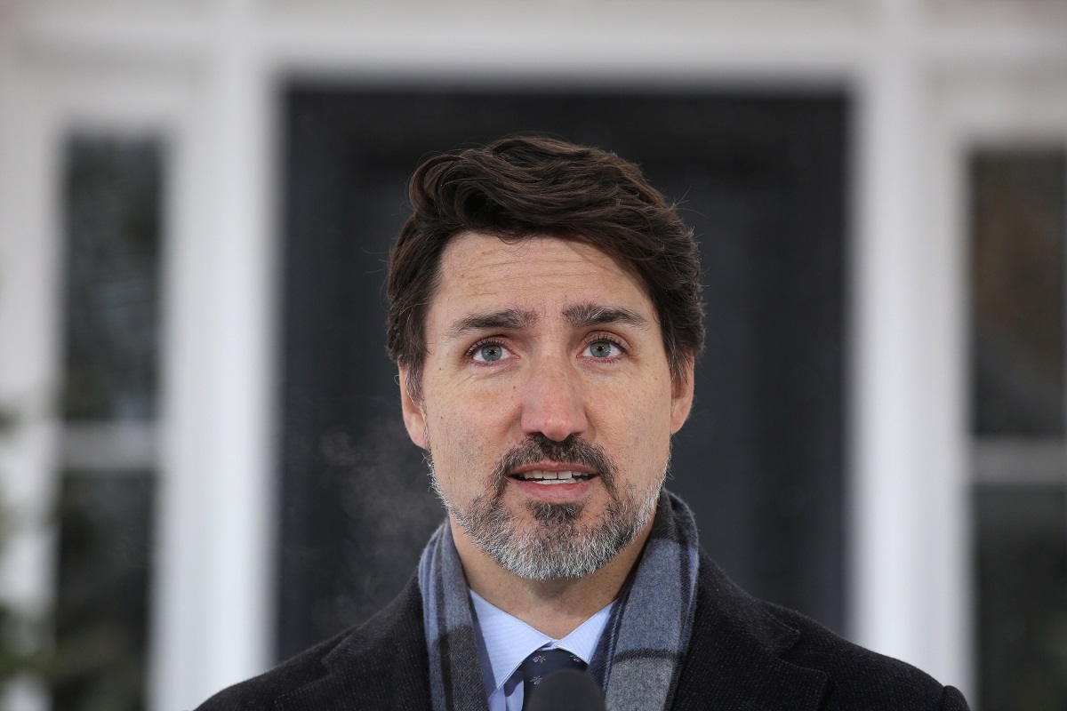 Coronavirus pandemic: Canada PM Justin Trudeau promises more aid