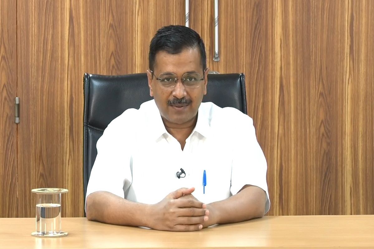 Delhi