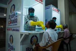 Asymptomatic teen, man test coronavirus positive in Kerala after 14-day quarantine