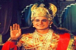 Doordarshan soon to telecast Ramanand Sagar’s another epic mythological series Shri Krishna