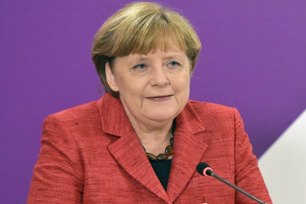 COVID-19: Germany Chancellor Merkel announces plans to slowly eases lockdown measures