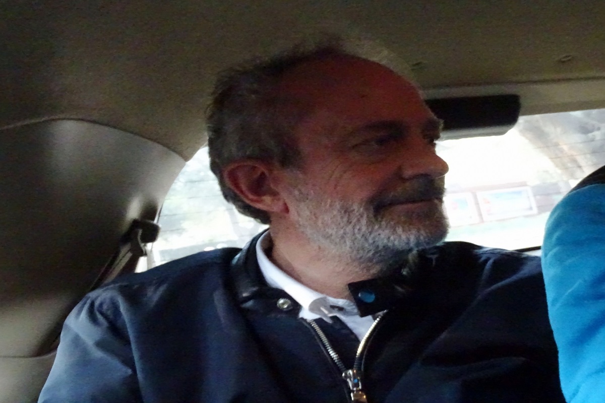SC declines AgustaWestland scam accused Christian Michel’s bail plea citing Coronavirus risk
