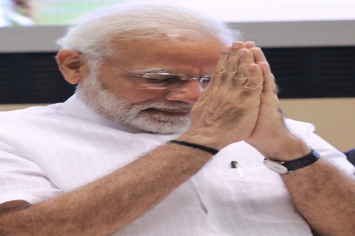 India to switch off lights for 9 minutes at 9 pm tonight ‘to dispel darkness of Coronavirus’ on PM Modi’s call