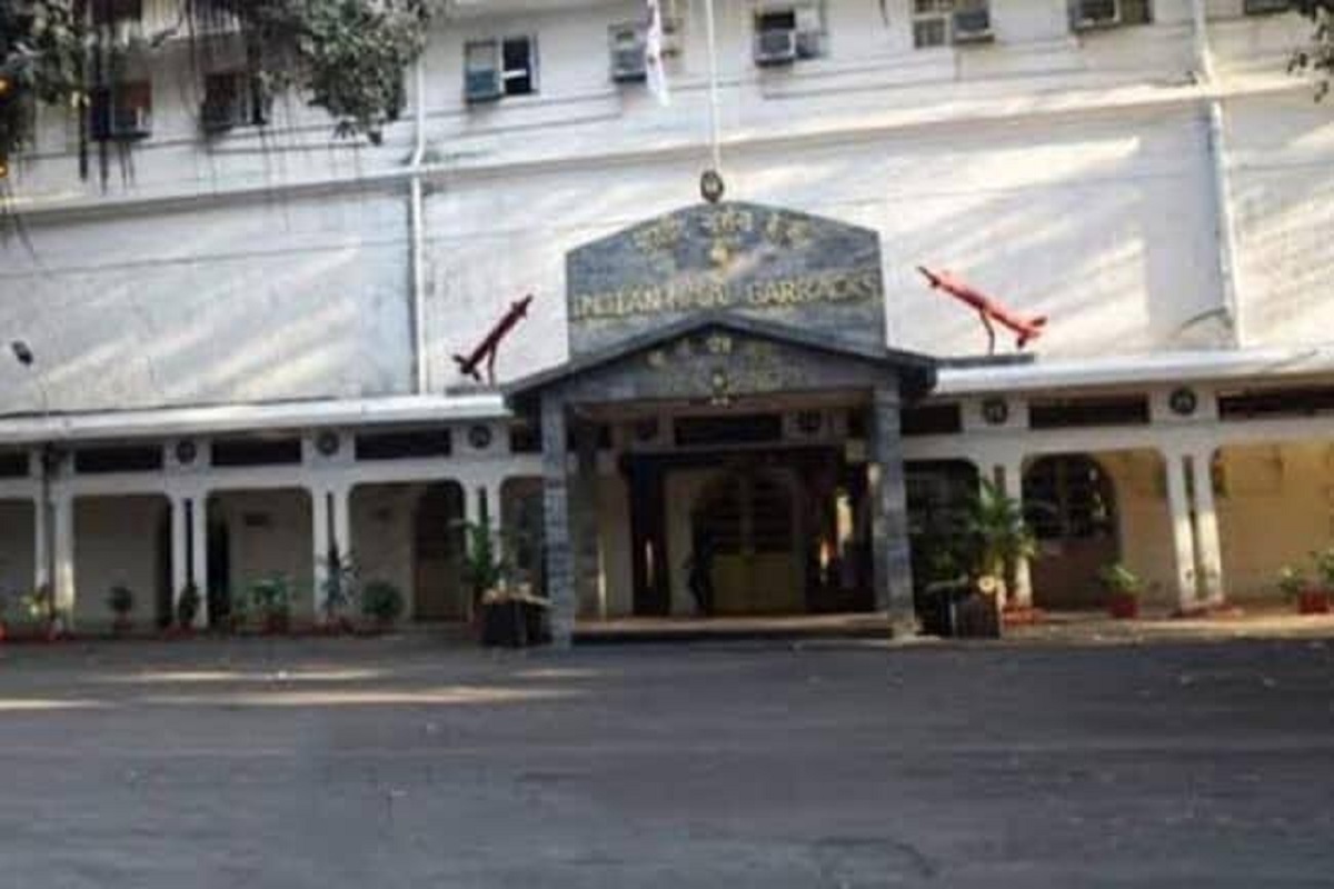 21 Navy personnel test positive for Coronavirus in Mumbai; INS Angre put under quarantine