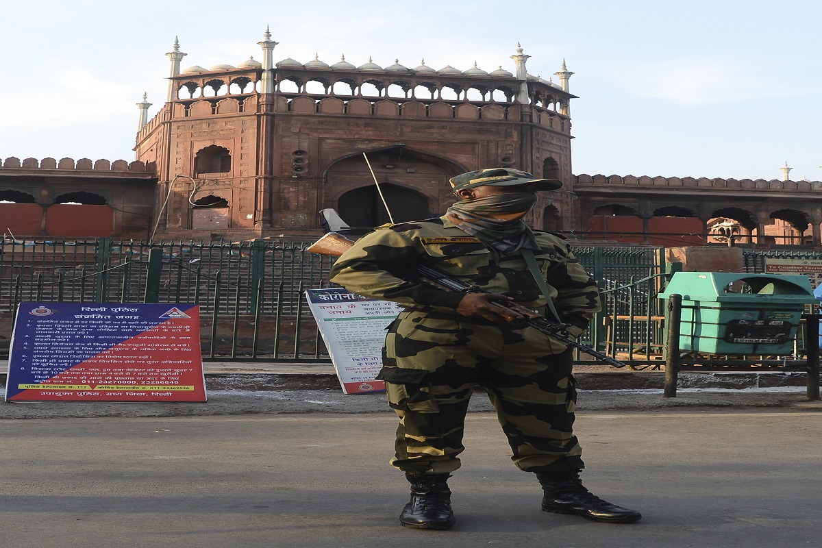 Delhi