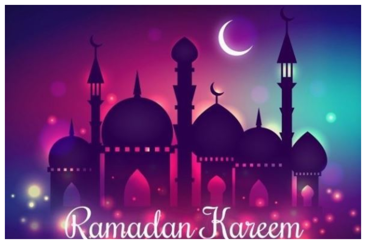 Ramadan 2020: Best Wishes, Greetings, Whatsapp messages, Facebook statuses and Images to send to your loved ones