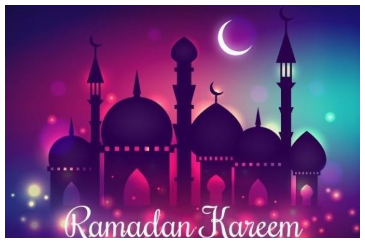 Ramadan 2020: Best Wishes, Greetings, Whatsapp messages, Facebook ...