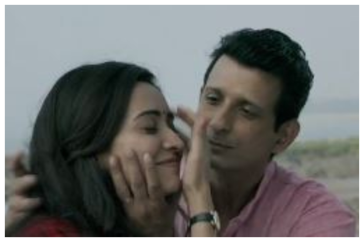 Watch | Ekta Kapoor drops teaser of Asha Negi, Sharman Joshi’s romantic drama ‘Baarish 2’