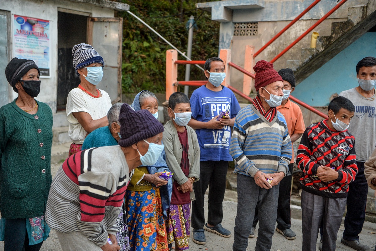 Coronavirus testing, treatment to be free for Ayushman Bharat beneficiaries