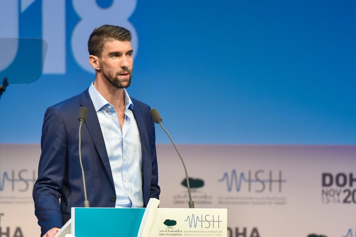 Take care of mental health: Michael Phelps advises athletes after Tokyo Olympics postponement