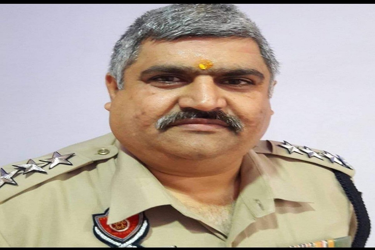 Punjab cop succumbs to Coronavirus, even before undergoing plasma therapy