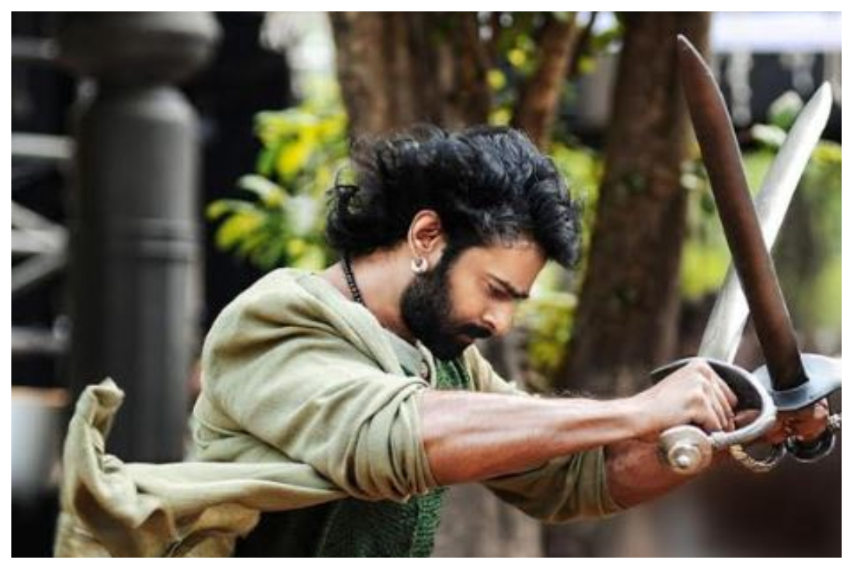 Prabhas’ Baahubali 2 turns 3 years old; here’s why it is still one of the most astounding films to watch