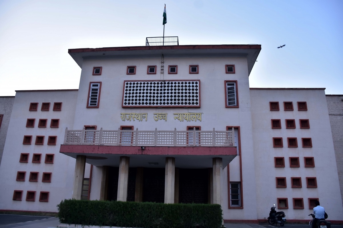 Rajasthan HC