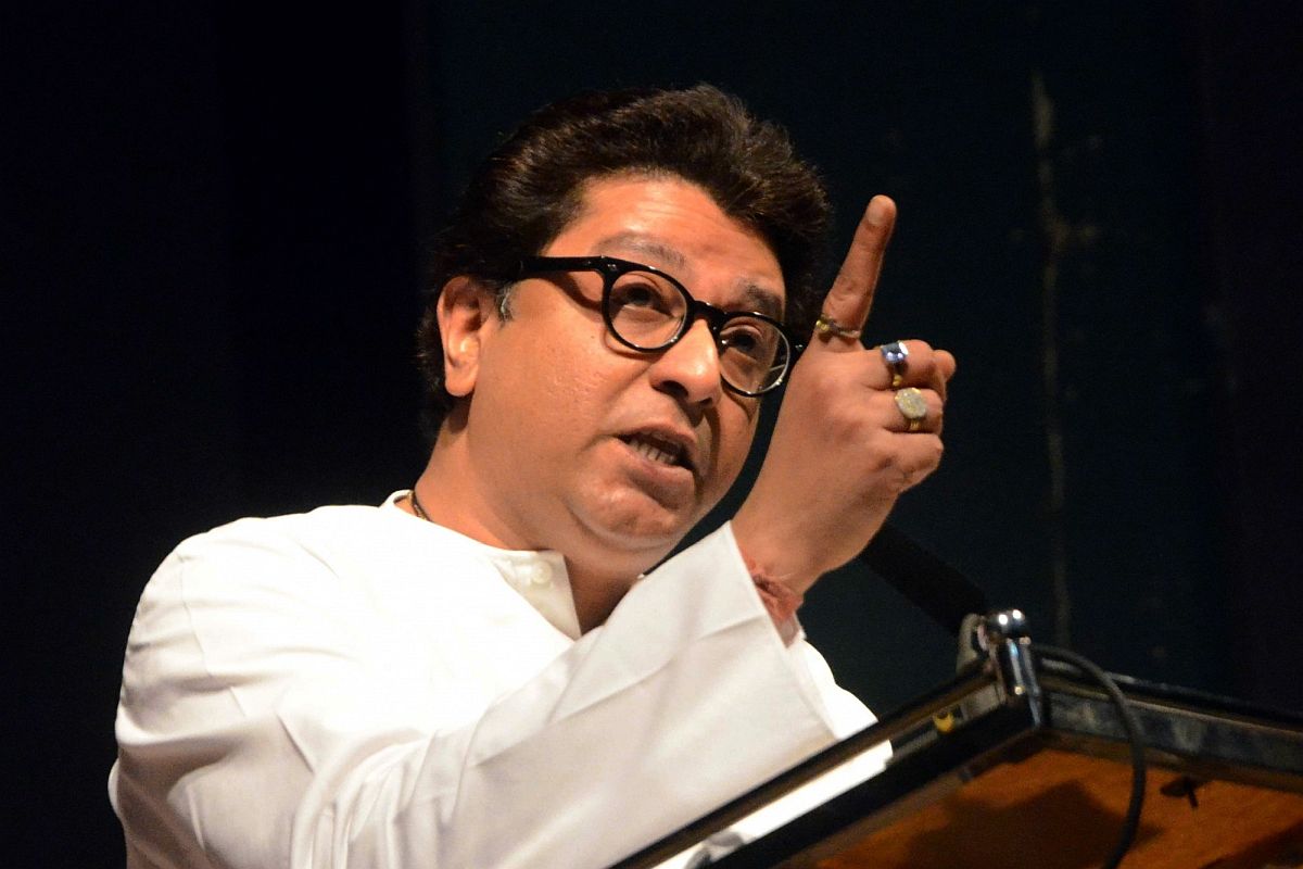 Raj Thackeray gets threats, MNS warns ‘state will burn’