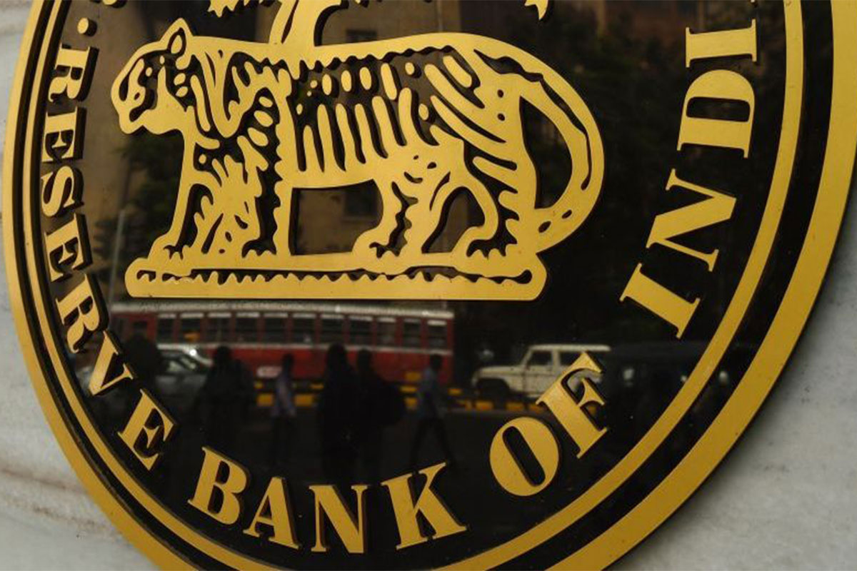 RBI temporarily revises debt, currency market timings due to Covid-19 lockdown extension