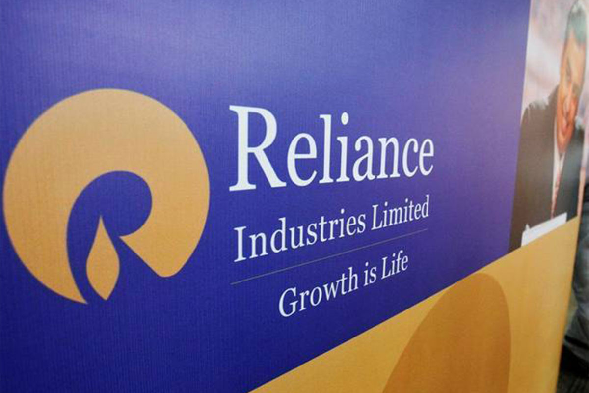 Reliance Industries’ shares extend rally after deal with Facebook; zooms over 11%