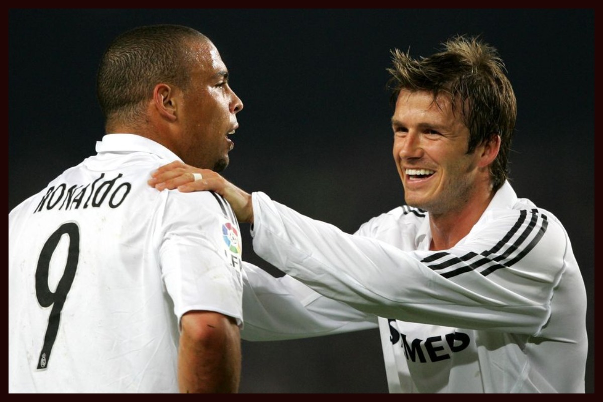 COVID-19: Ronaldo, Beckham plan friendly between Real Valladolid, Inter Miami to raise funds