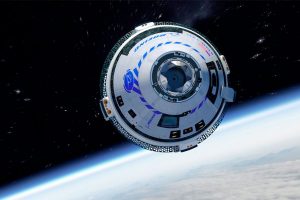 Boeing to refly its 2nd uncrewed commercial passenger space capsule for NASA after flawed first launch