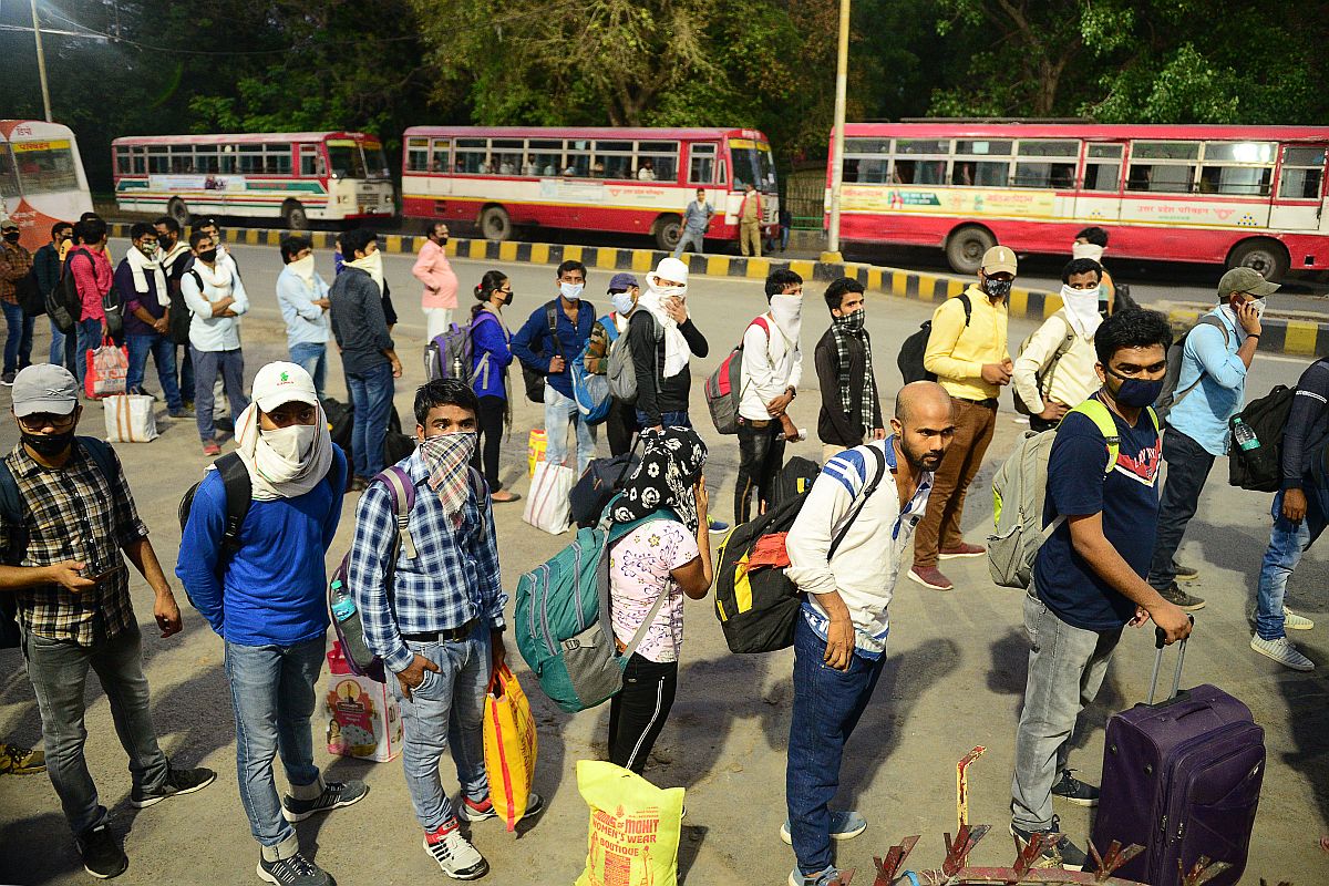 Delhi to bring back students from Kota amid lockdown, arrangements being made: Kejriwal