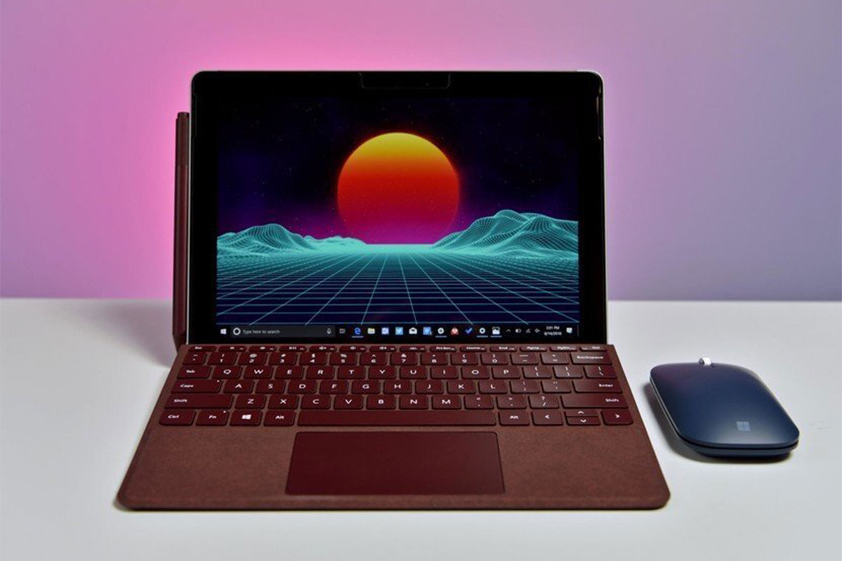 Microsoft Surface Go 2, Book 3 probably to launch soon: Reports