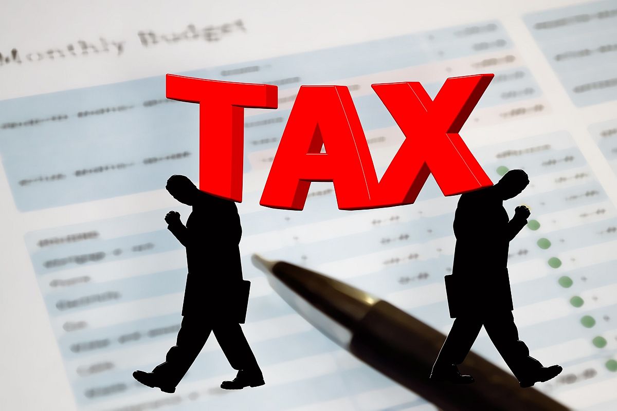 CBDT charge sheets 3 IRS officers involved in controversial tax report ‘FORCE’