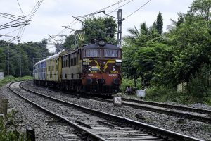 Railways to run two special trains to commute Indian Army personnel
