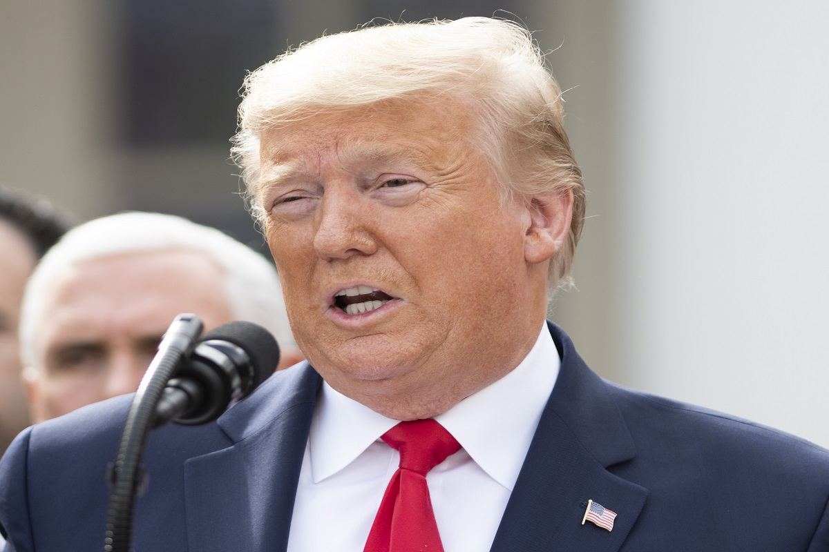 COVID-19: ‘US planning to impose ban on travel from Brazil’, says Donald Trump