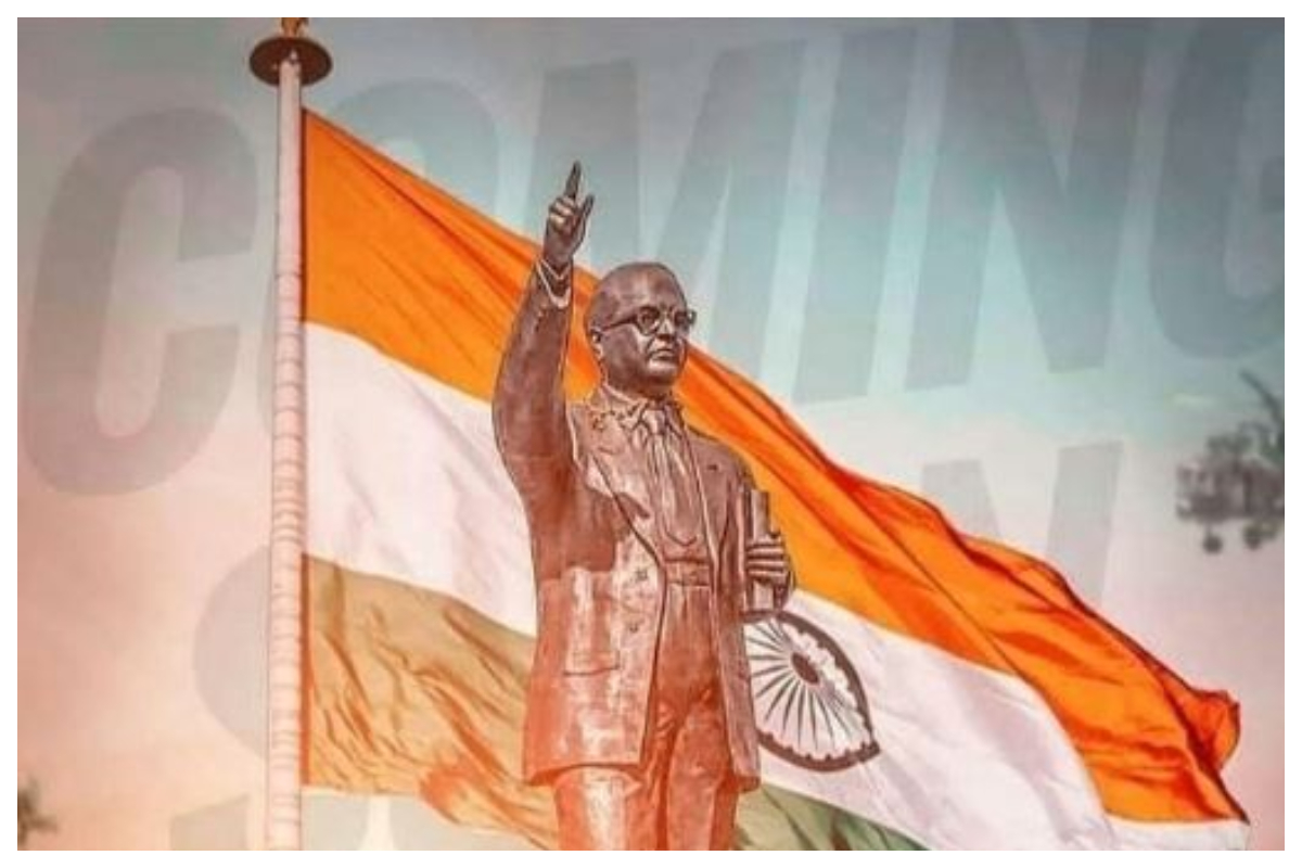 Ambedkar Jayanti special: ‘Ek Desh Ek Awaaz’ initiative to pay special tribute to Babasaheb