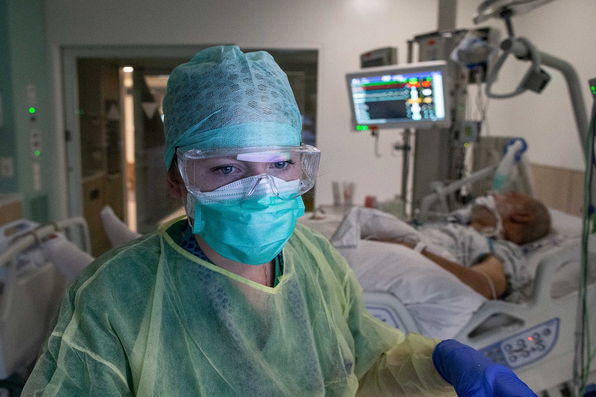Coronavirus pandemic: Deaths toll rises to 778 in UK, total count crosses 12,000-mark