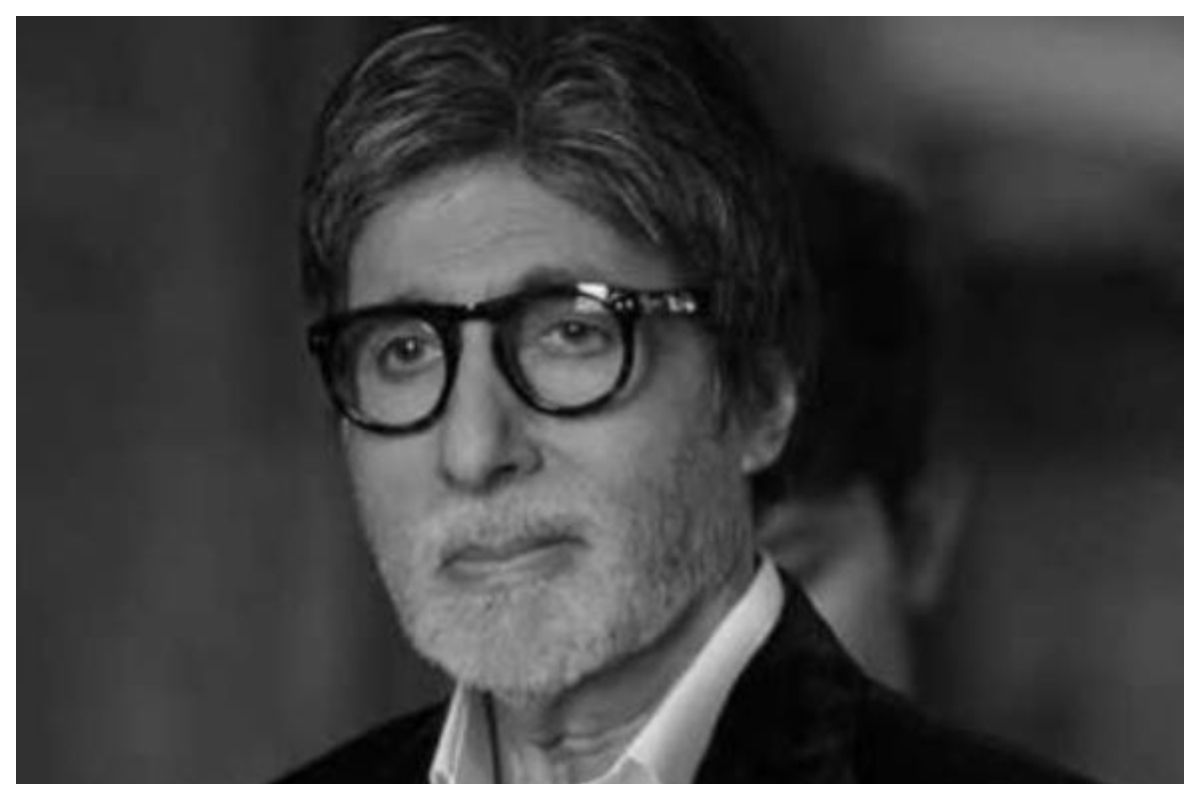 South African care facility supported by Amitabh Bachchan in COVID-19 controversy