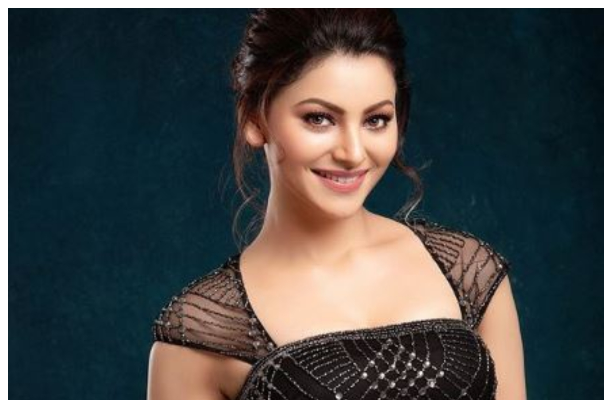 Urvashi Rautela’s Facebook account compromised, hackers ask for money