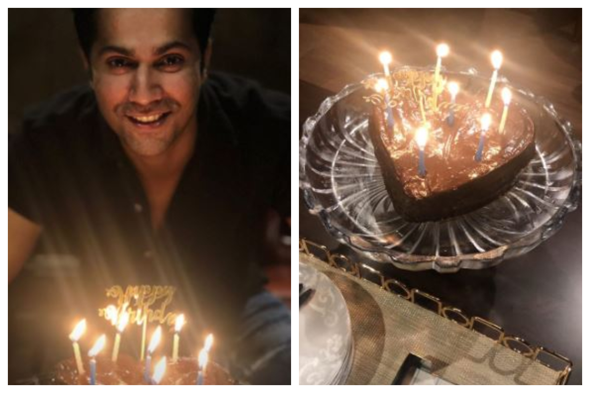 Happy Birthday Varun Dhawan: Here’s how Coolie No 1 actor celebrates as he turns 33