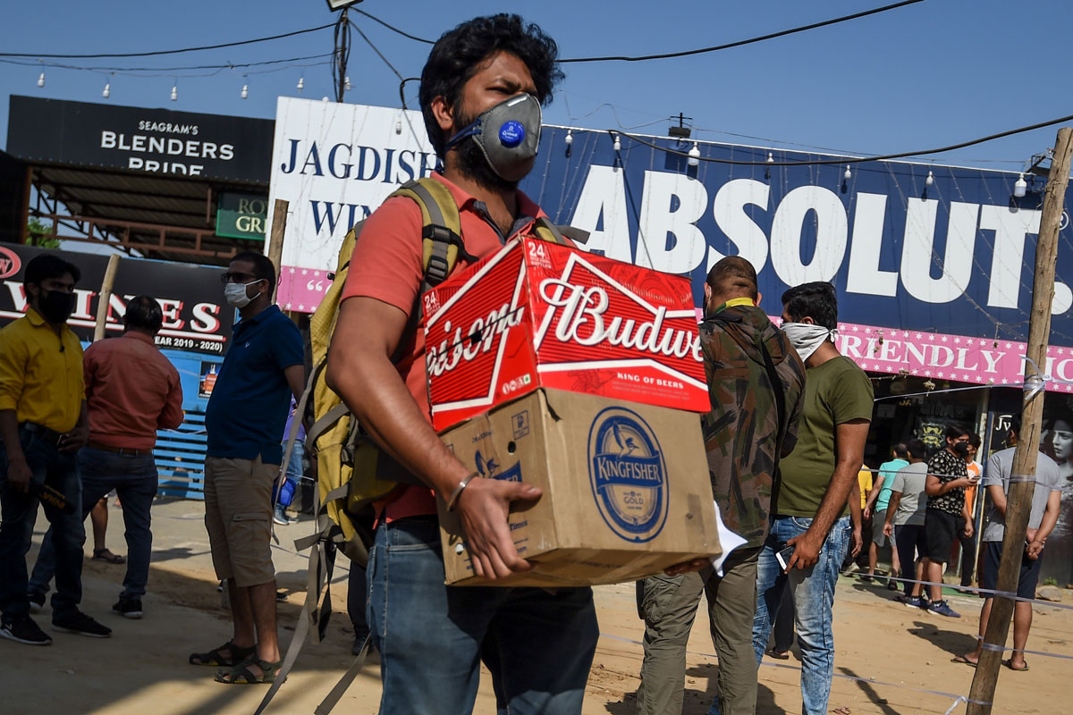 After Jharkhand, Zomato launches liquor home delivery service in Odisha