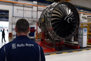 COVID-19 pandemic takes a toll on Rolls-Royce as it plans to axe 9,000 jobs
