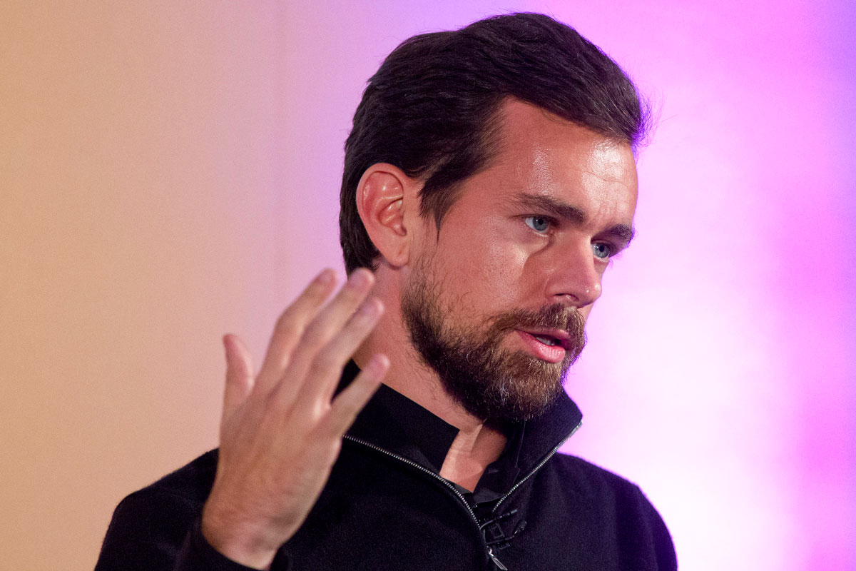 Twitter, Jack Dorsey, Covid-19, GiveDirectly