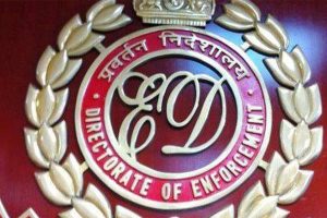 Enforcement Directorate orders freeze on Rs 88 lakh funds of Qatar crime accused