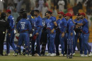 Afghanistan Cricket Board to cut salaries of coaching staff