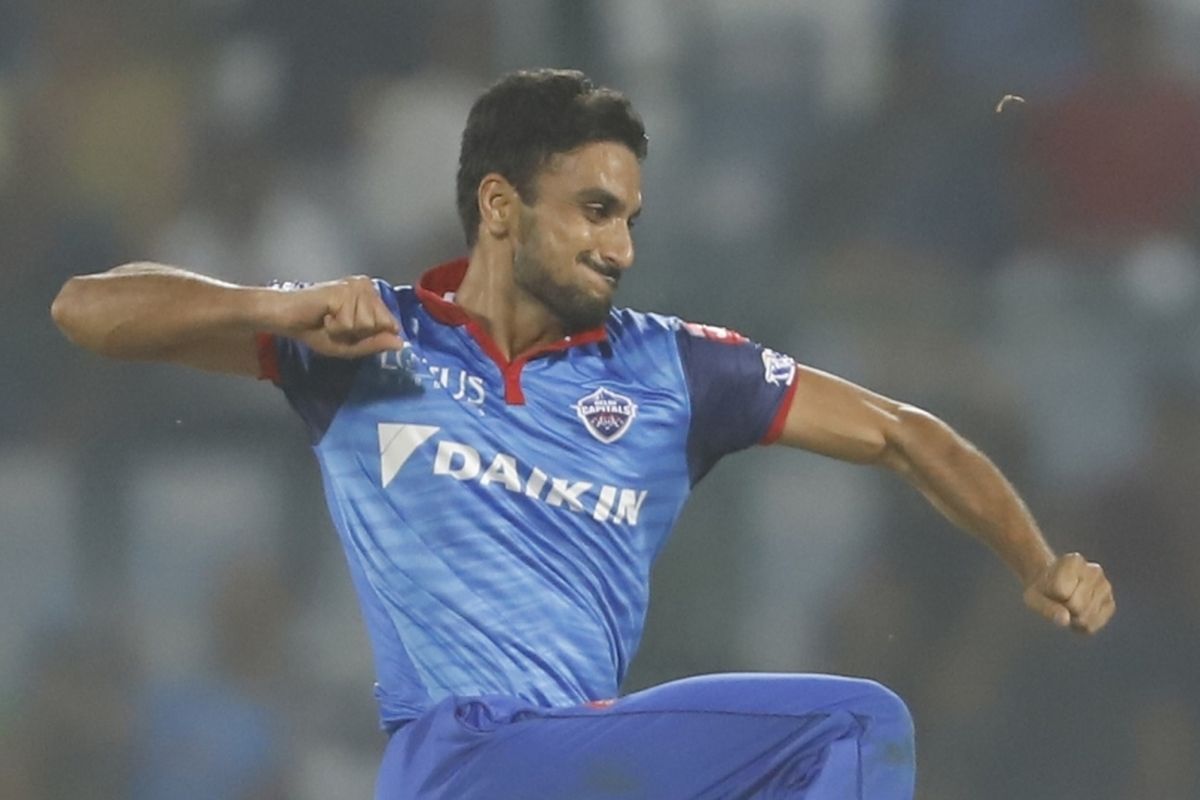 Neutral venues in IPL 2020 will make it difficult, says Delhi Capitals all-rounder Harshal Patel