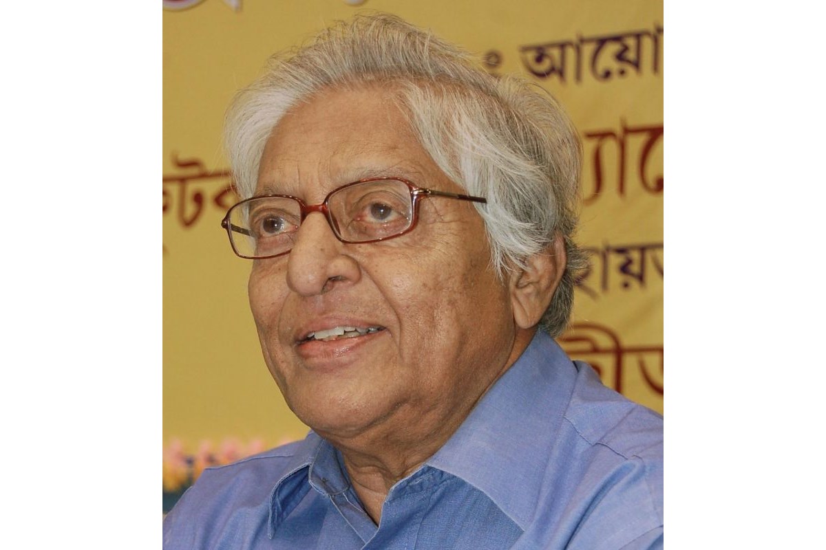 Sourav Ganguly, Subimal Goswami,