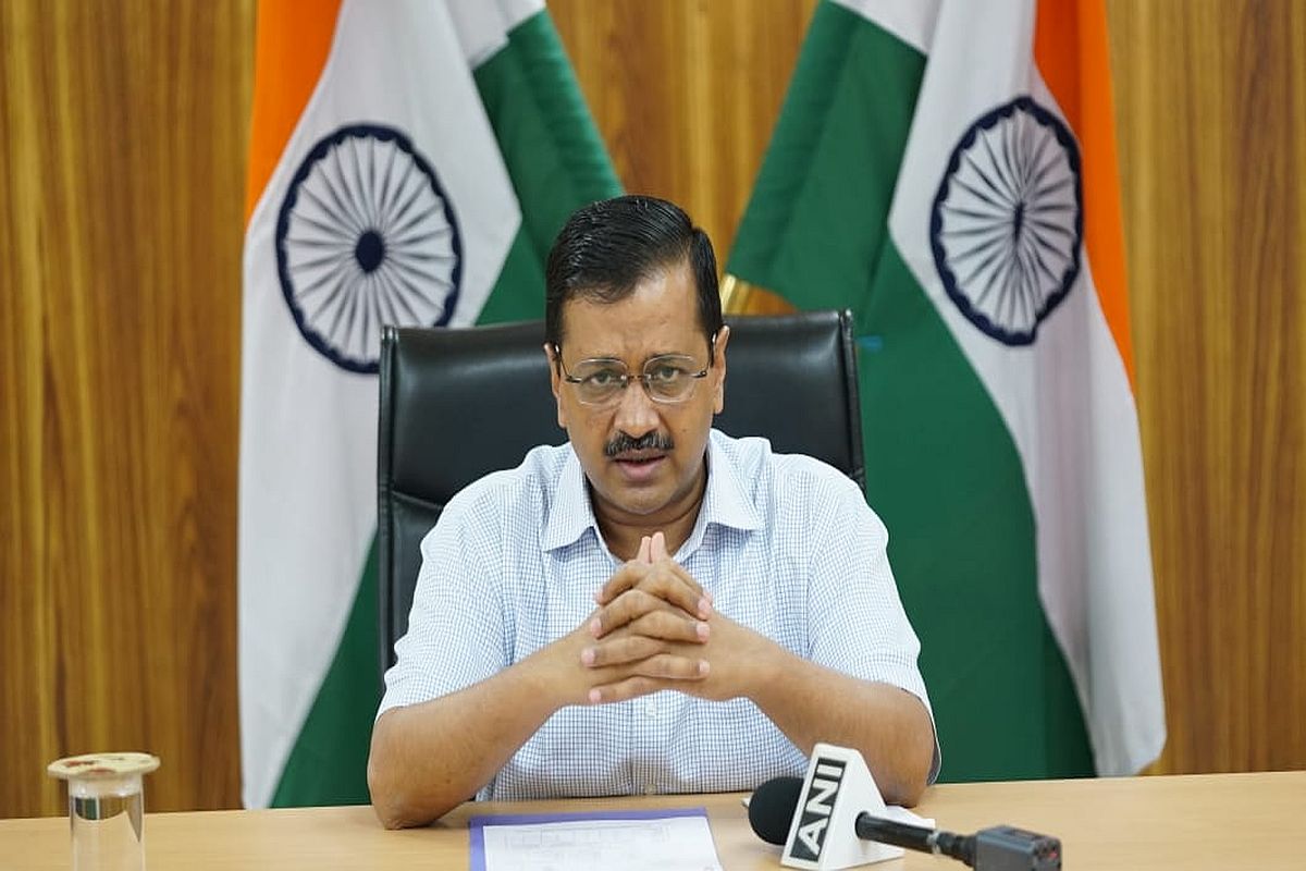 Time to relax restrictions to some extent, plan based on Centre’s guidelines to be released tomorrow: Delhi CM