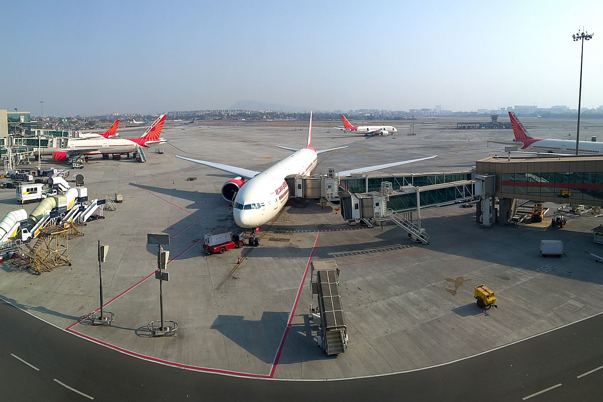 Air India to operate special domestic flights only for ‘Vande Bharat’ evacuees